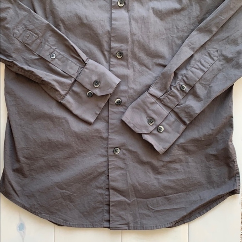 [ Express ] - Button Down Shirt - image 2